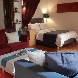 A Deux Pas ... Briançon