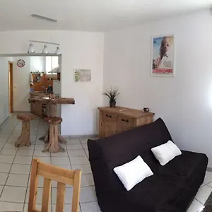 Appartement Le Petit Moulin, Briançon