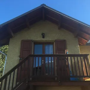 Appartement à La Montagne, Briançon